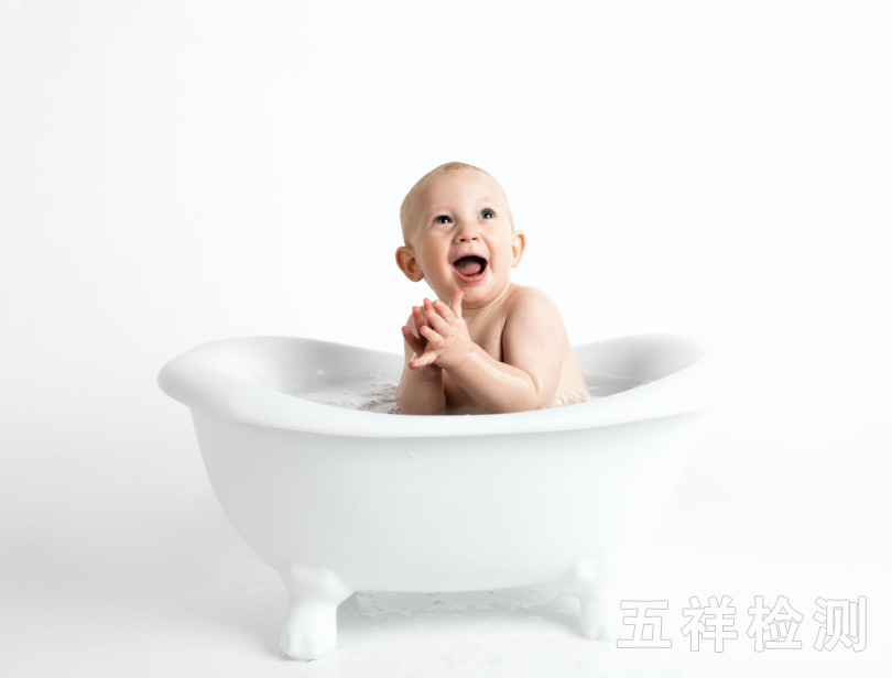 亚马逊美国站|ASTM F2670婴儿浴盆类产品认证