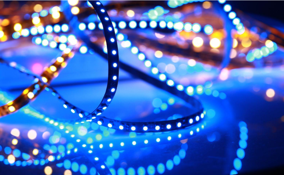 美国开始严查LED发光类产品FDA注册